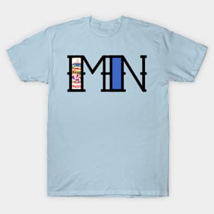 Minnestoa T-Shirt